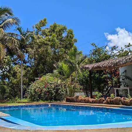 Ar Sun Hotel Antsiranana Ngoại thất bức ảnh