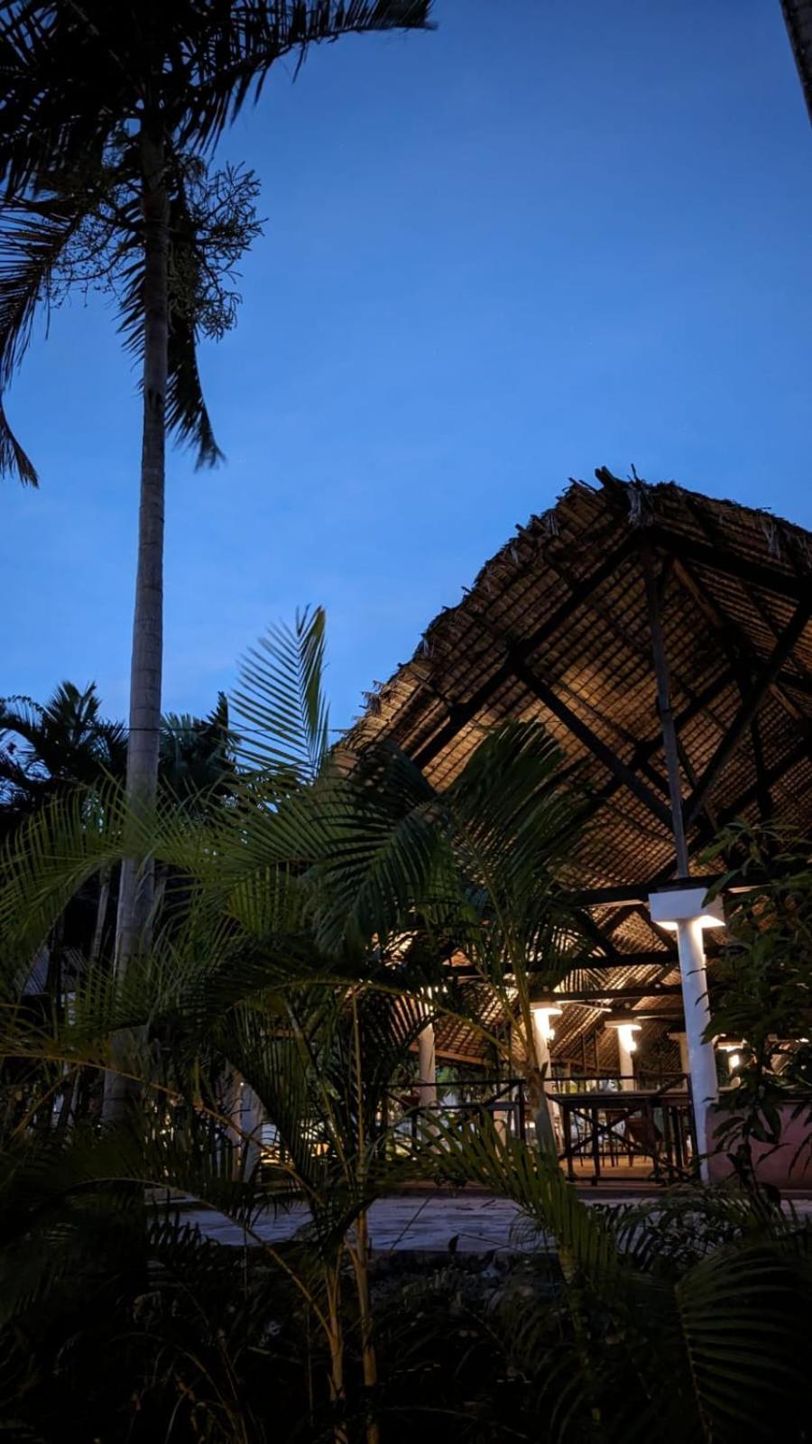 Ar Sun Hotel Antsiranana Ngoại thất bức ảnh