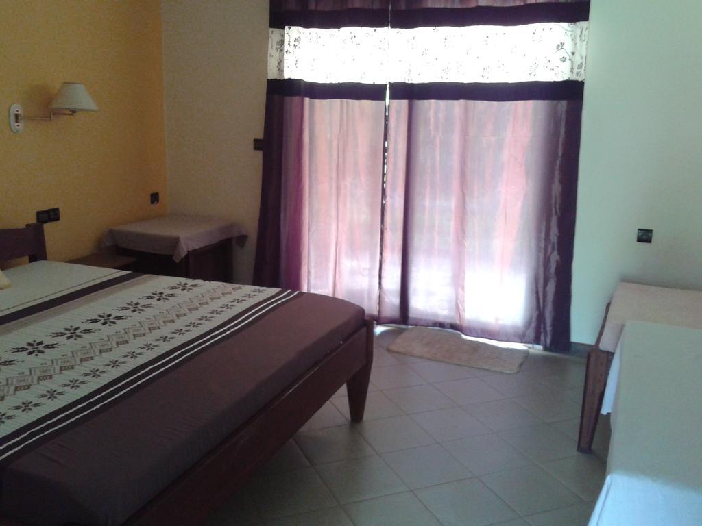 Ar Sun Hotel Antsiranana Ngoại thất bức ảnh