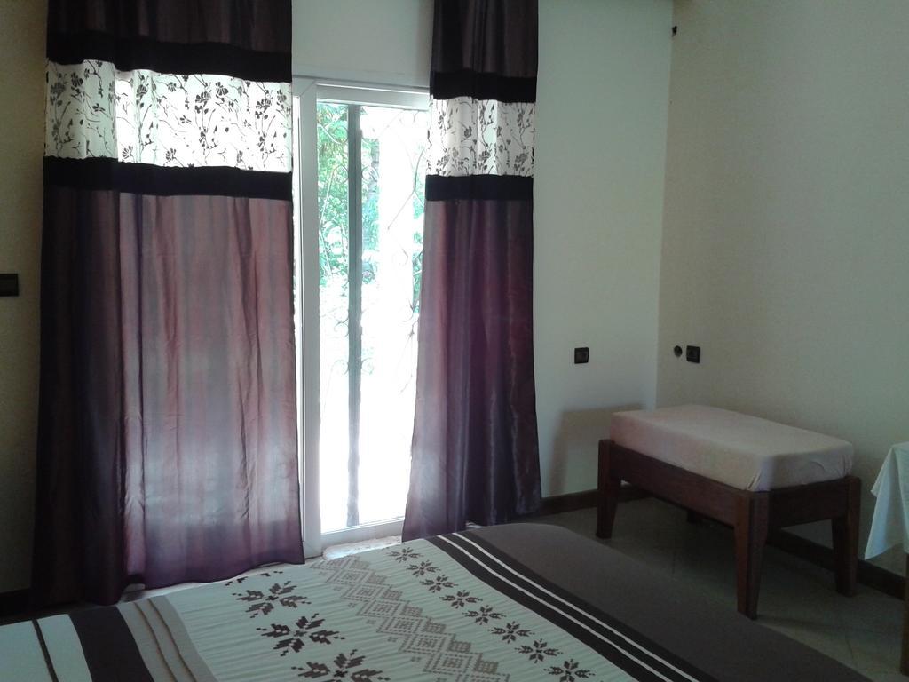 Ar Sun Hotel Antsiranana Ngoại thất bức ảnh
